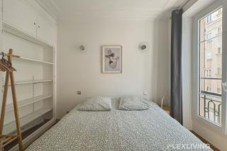 Charming 2-room apartment - Paris 12 - 4