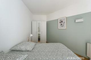 Charming 2-room apartment - Paris 12 - 3