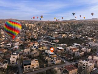 Alpha Stone House - 2