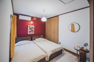 小樽中心部3km 一棟貸10名 126平米 4BR Otaru Dream Irifune - 7