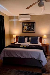 Piketberg Guesthouse - Piketberg - 9