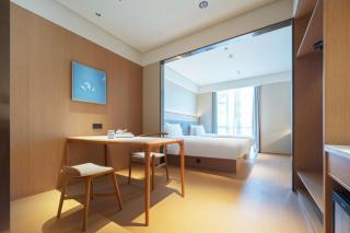 JI Hotel Shanghai Pudong Software Park Sanlin Park - 7