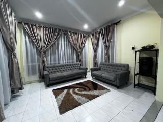 Heza Villa - Karaoke, Pool & BBQ - 6