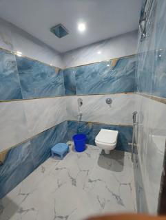 Divine Crest Inn Ayodhya - 5