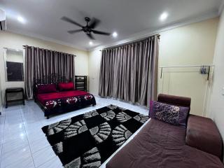 Heza Villa - Karaoke, Pool & BBQ - 3