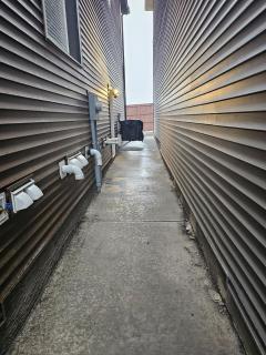 2BR 14minsYYC Airport Private Entrance Soft Water System - 1