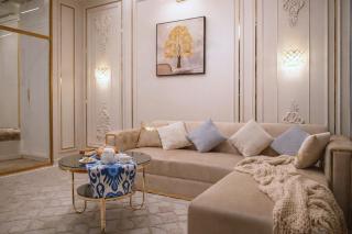 Nest One Downtown View, Элитные апартаменты с панорамным видом на город 210 - 8