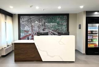 Hawthorn Extended Stay by Wyndham Jackson - 6