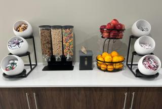 Hawthorn Extended Stay by Wyndham Jackson - 5