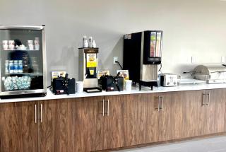 Hawthorn Extended Stay by Wyndham Jackson - 1