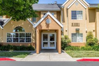 Quality Inn & Suites Santa Rosa South - Santa Rosa - 0