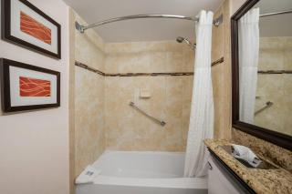 Comfort Inn Oceanside Deerfield Beach - 1