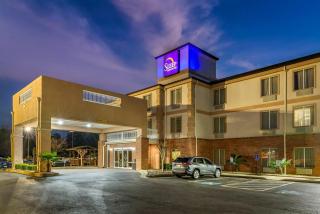 Sleep Inn & Suites Stockbridge Atlanta South - 7