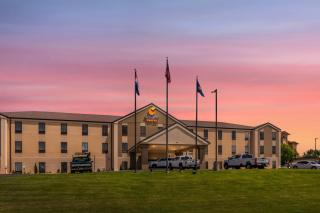Comfort Suites - Jefferson City - 7