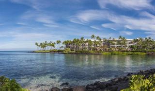 Hilton Grand Vacations Club Ocean Tower Waikoloa Village - 5