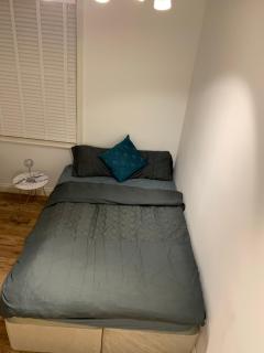 Stunning Room Luton - 5