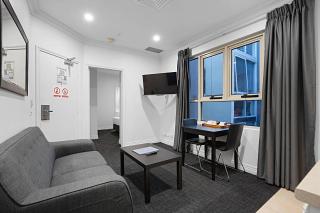 Comfort Apartments Melbourne Central - Melbourne - 1