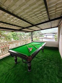 Evelyn Greens - Luxe 3BHK With Pvt Pool and Pool Table - 6
