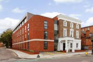 Student Only Modern Studio Apartment at Seven Sisters Near Tottenham Hotspur Stadium - 1