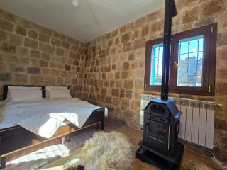 faraya à 10 minutes, neige, ski, coin feu - 9