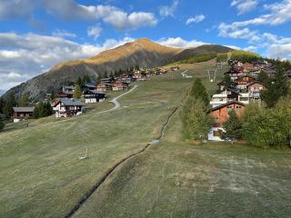 Schirli Dachgeschoss - 4