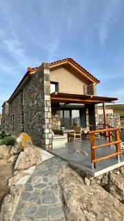 Elysian Exclusive Stone Villas - 9