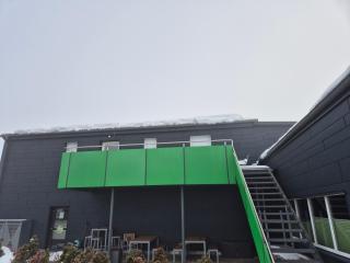 Steffis Apartment - 9