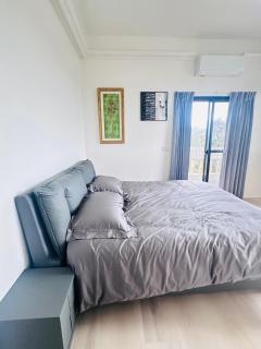 金山財神景觀民宿 - 1