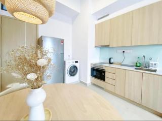 The Colony by Klcc Wisma Infinitum - 1