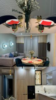 3-room apartment - 6