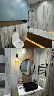 3-room apartment - 2