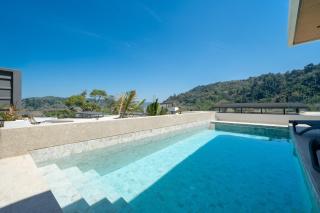 Villa with mountain views - 4