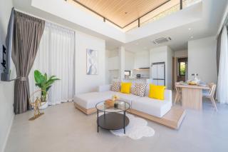 Villa with mountain views - 5