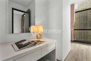 Navel by Kozystay - Sudirman - 3