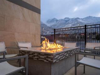 Hyatt Place Salt Lake City/Cottonwood - 5