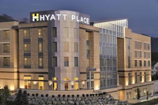 Hyatt Place Salt Lake City/Cottonwood - 3