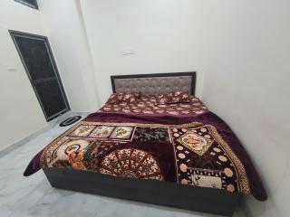 Shiv Homestay - 8