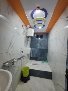 Shiv Homestay - 4