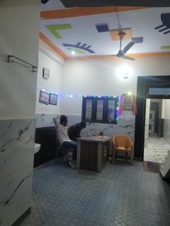 Shiv Homestay - 1