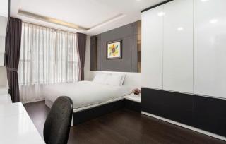 THE TRESOR Happy Home Suite apartment - 3