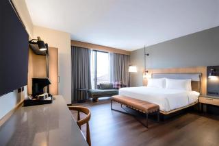 The Key Hotel Dubuque, Tapestry Collection By Hilton - 3