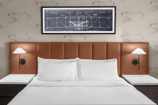 DoubleTree by Hilton Dayton Fairborn - 2