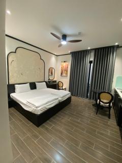 Atlantis Apartment Nguyen Xuan Khoat - 8