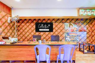 Collection O Poigai Near Airport - 8