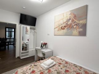 Apartmenthaus Döbeln Zentrum - 6