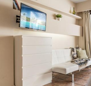 Studio del Mar Marbella - Walk to the beach - 2