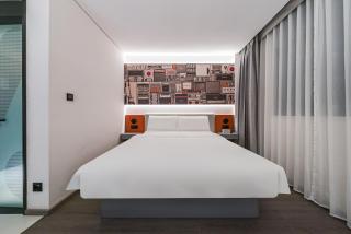 Ibis Yangzhou Wanda Plaza - 5