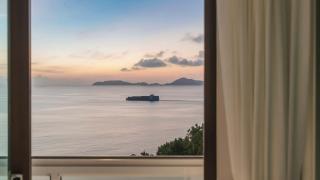 Namhae Briant Oceanview Spa Pension - 8