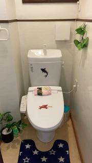 Yoshi do Kulnn2Close to USJ Expo and direct access to Kansai Airport Kyocera Sports Museum Namba吉徳家庭旅館2-近USJ-空庭菓匠温泉-海游館-難波-梅田關西-空港直達京セラドーム - 7