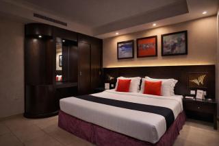 أحلى الأيام للشقق المخدومة - السلامة Ahl Al Ayam - Al Salamah - 0